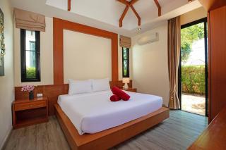 Tropical 2BR Pool Villa 3D12 in Gated Residence Rawai VIP Villas - Strand Rawai - 7