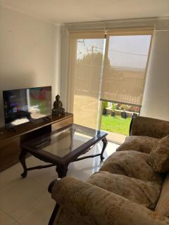 Hospedaje en viña del mar - 1