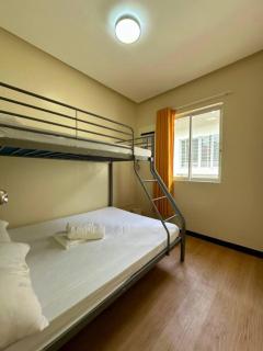 Abode86 Transient House - Pacific Grand Townhomes, Mactan Lapu-Lapu City, Cebu - 6