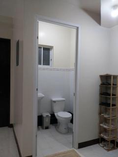 Abode86 Transient House - Pacific Grand Townhomes, Mactan Lapu-Lapu City, Cebu - 5