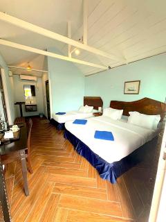 1511 Coconut Grove - Pulau Tioman - 7