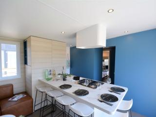 Mobil-home moderne 3 chambres, terrasse, animaux admis - FR-1-361A-97 - Jullouville-les-Pins - 8