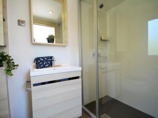 Mobil-home moderne 3 chambres, terrasse, animaux admis - FR-1-361A-97 - Jullouville-les-Pins - 2