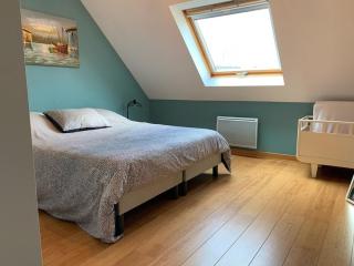 Maison à Beg-Meil, calme et proche plage - FR-1-481-175 - 7