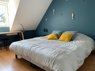 Maison à Beg-Meil, calme et proche plage - FR-1-481-175 - 6