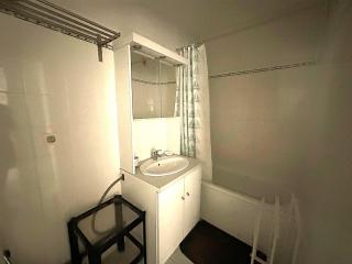 Charmant T2 avec loggia, proche plage, résidence avec piscine - FR-1-472-209 - Sète - 8
