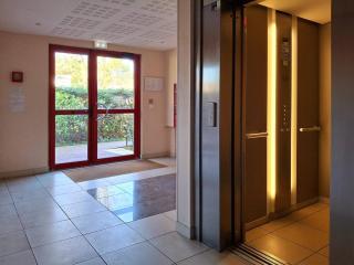 Charmant cocon avec WiFi à Merville-Franceville-Plage - FR-1-788-59 - 3