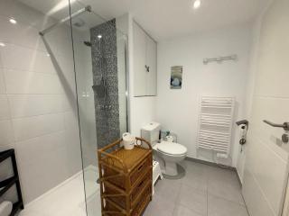 Appartement cosy avec vue mer, parking privé, 2 chambres - FR-1-323-569 - Saint-Hilaire-de-Riez - 6
