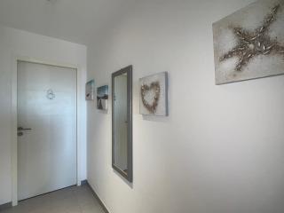 Appartement cosy moderne avec terrasse et parking, à 50m de la plage - FR-1-323-569 - 3