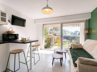 Carnac : Appartement 2 pièces avec parking, proche plage - FR-1-477-256 - Carnac - 7