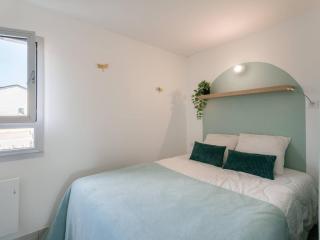 Appartement 2P à Carnac - Vue Mer - Parking - Petits Animaux Acceptés - FR-1-477-256 - 3