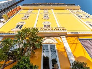 Hạnh Phước Hotel - Danang - 6