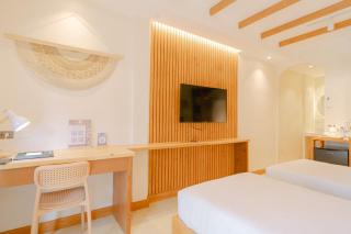 LEUX Hotel Alona Panglao - Panglao Island - 1