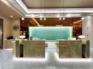 Dequan Xin Yue Hotel - 8