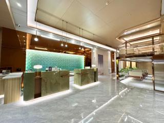 Dequan Xin Yue Hotel - 7