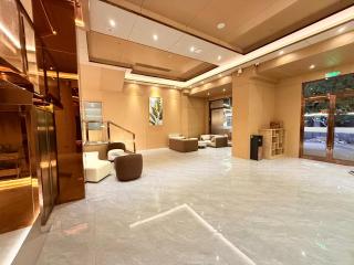 Dequan Xin Yue Hotel - 4