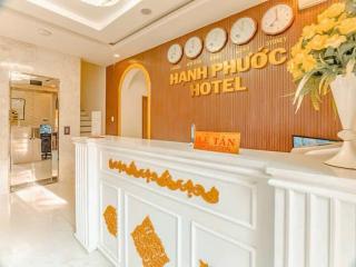 Hạnh Phước Hotel - Danang - 0