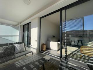 Cannes, appartement avec parking+terrasse, Croisette à pied! - Cannes - 4