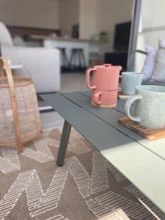Cannes, appartement avec parking+terrasse, Croisette à pied! - Cannes - 8
