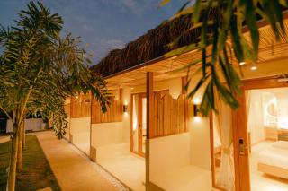 LEUX Hotel Alona Panglao - Panglao Island - 8