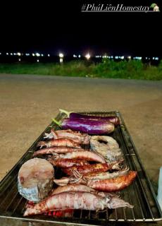 Phú Liên Homestay - 7