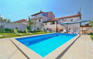 Beautiful Home In Prhati - Prhati - 9
