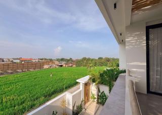 Divine Villas A9 Brand New 2BR in Canggu - 7