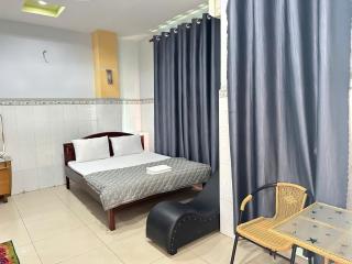 Hotel Tuấn Tuấn - Ho Chi Minh - 7