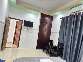 Hotel Tuấn Tuấn - Ho Chi Minh - 5