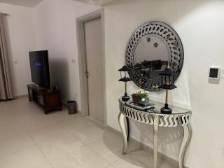 Sifah Poolside Paradise - Mascate - 3