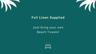 Aqua Apartment 4 - Blueys Beach - 1