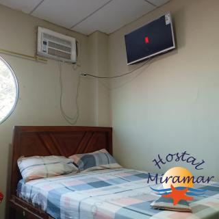 Hostal MiraMar - Ayangue - 8