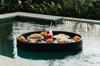 Arindama Villa Sebatu by Uniquecations - Tampaksiring - 8