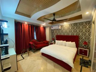 Family lodges - Islamabad - 6