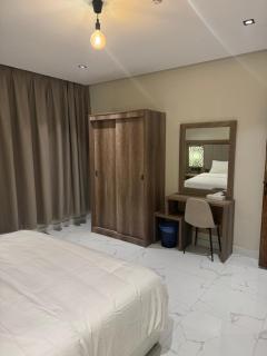 Suite aloraini اجنحة العريني - 6