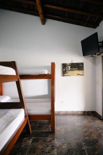 Hotel Campestre Playa Primavera - 7