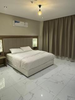 Suite aloraini اجنحة العريني - Al-'Ula - 1