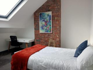 The Mount, 4 Bed in Leeds - 7