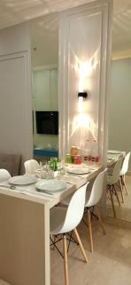 Apartment Medan Podomoro City Deli by OLS Studio - Medan - 9