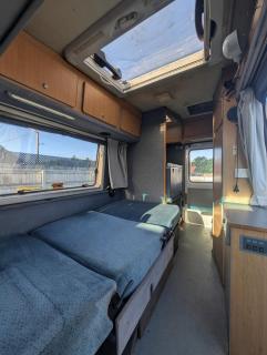 Mercedes Sprinter - Buddina - 5