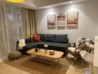 Modern and cozy CFC apartment - Casablanca - 2