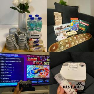 Kiveka Suite - Manila - 7
