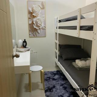 Kiveka Suite - Manila - 1