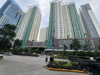 Stylish and homely condo unit in Avida Riala Tower 3 - 2
