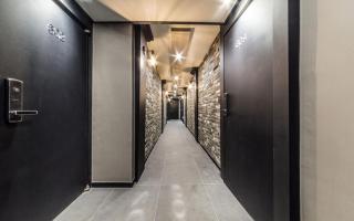 XYM Hotel - 7