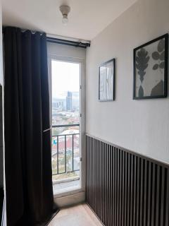 Tibonne House Apartement in west jakarta - Jakarta - 2