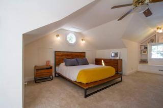 Wine Country Retreat with Pool & Hot Tub - Dogs OK - Guerneville - 7