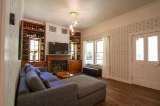 Wine Country Retreat with Pool & Hot Tub - Dogs OK - Guerneville - 3