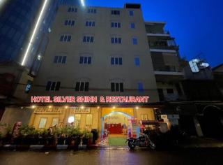 Hotel Selver Shinn & Restaurant - Phnom Penh - 0