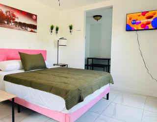 Spacious Studio heart Of Miami - 3